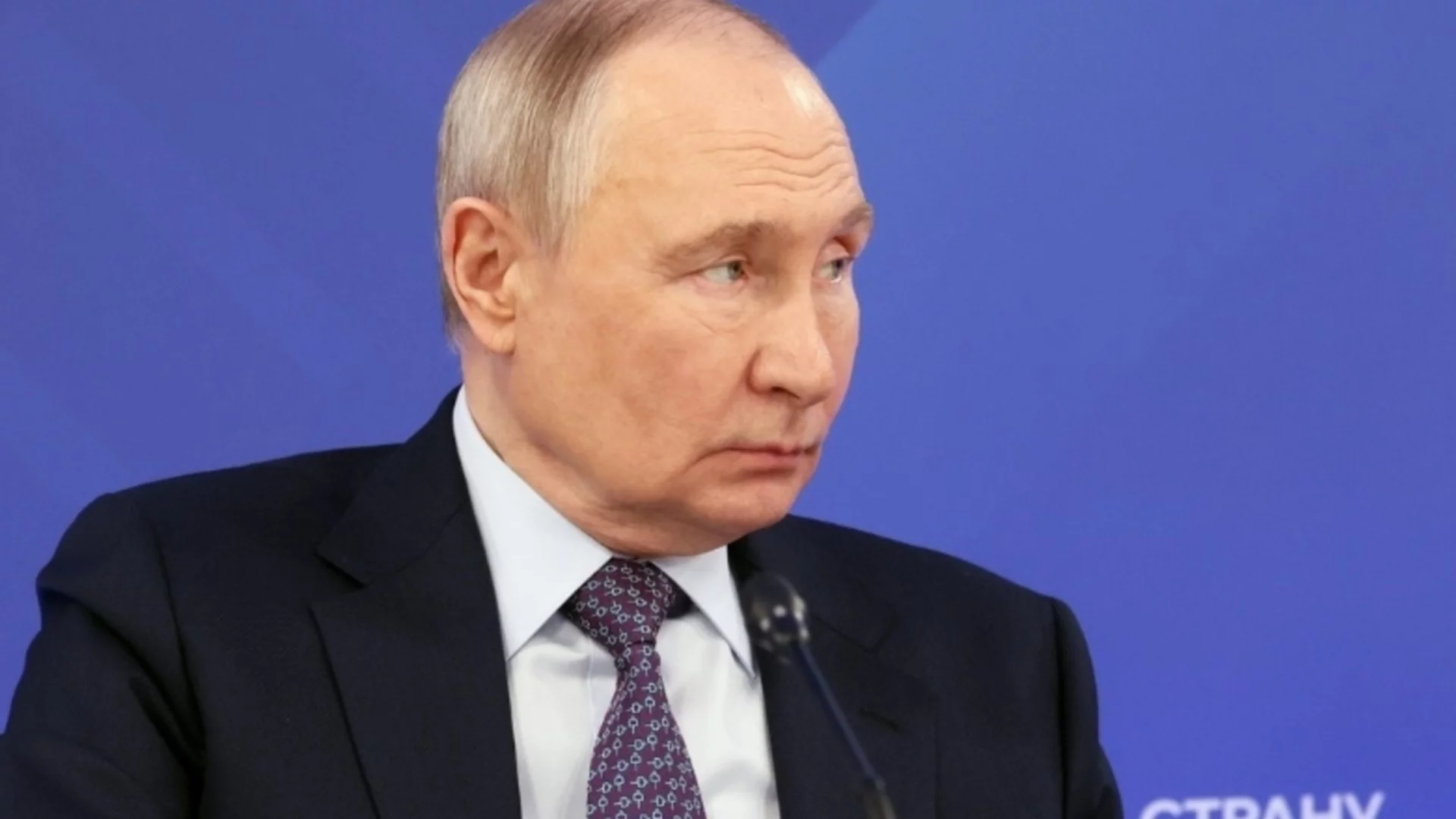 В скръбта за Хаменей: Путин се нареди до "Хамас" и "Хизбула"