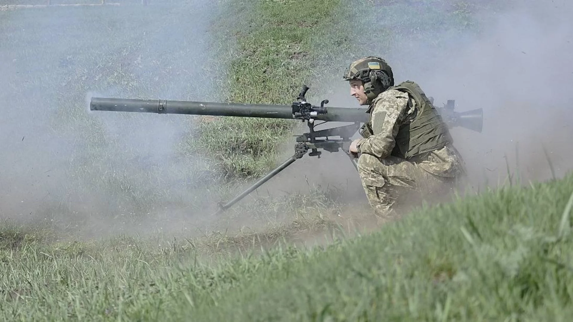 Киев: Русия не се е отказала от Запорожие, Херсон, Николаев и Одеса