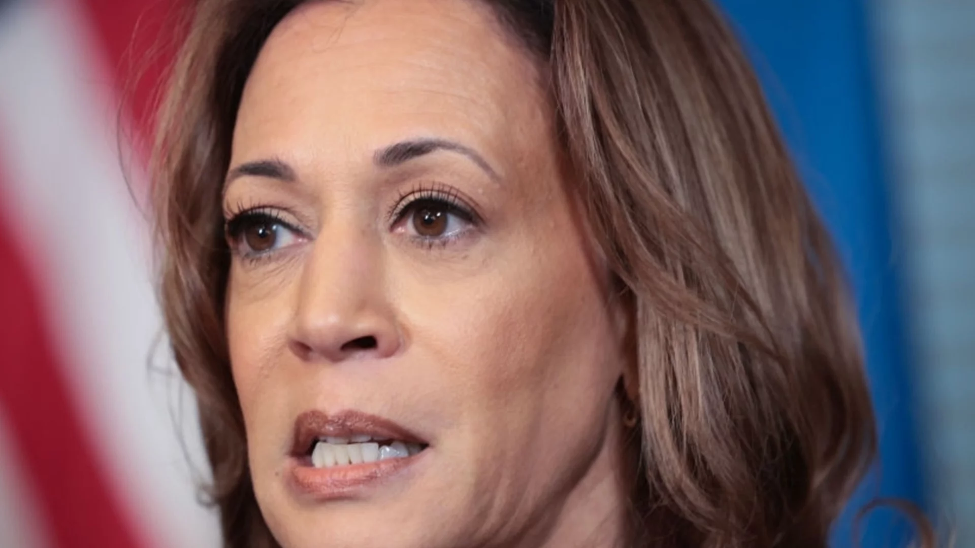 Камала Харис: Конгресът да се намеси срещу войните на Тръмп (ВИДЕА)