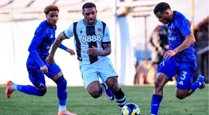 Фатална разлика! Левски с 13 точки пред Лудогорец след гръмка победа