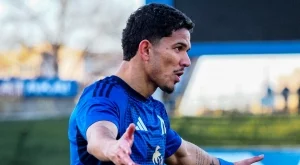 Ето я основната разлика между Левски и всички останали през сезона