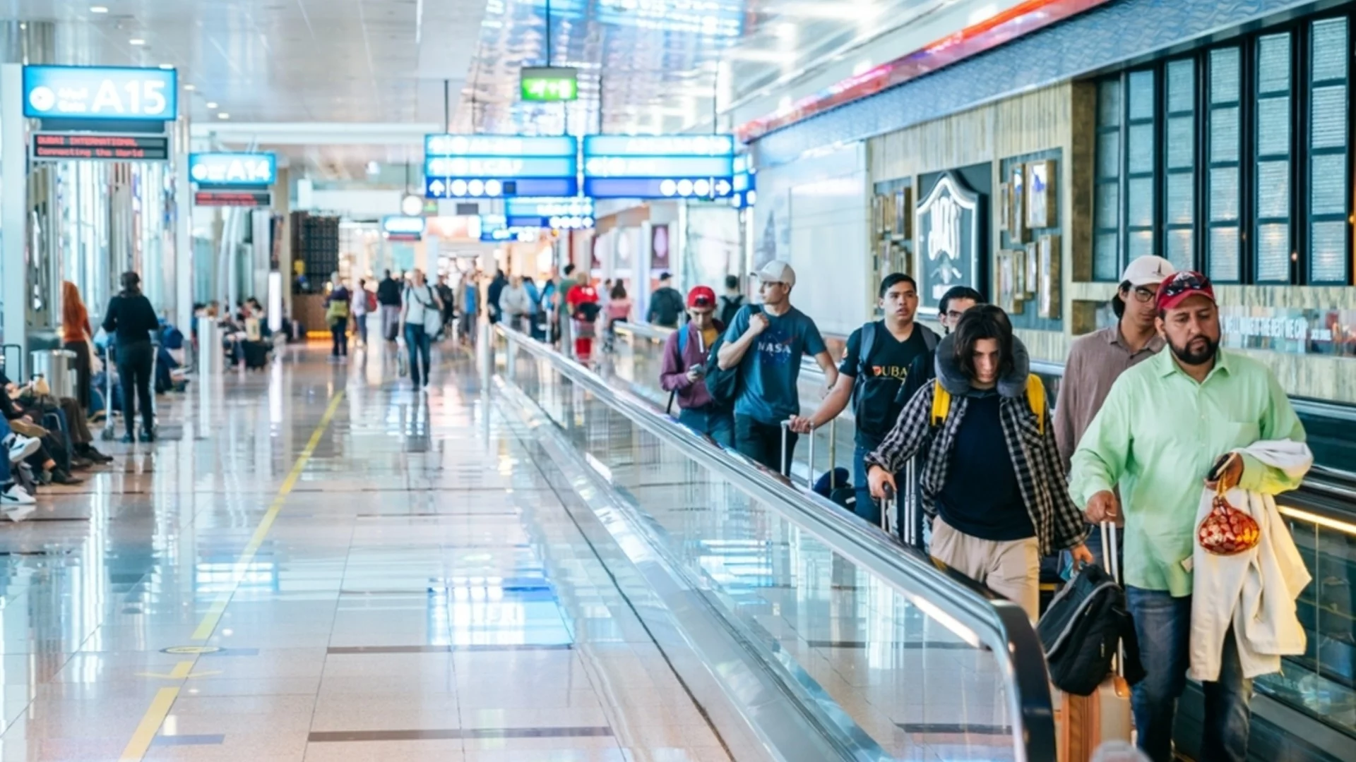 Министерството на туризма със съвети към българите в Близкия Изток