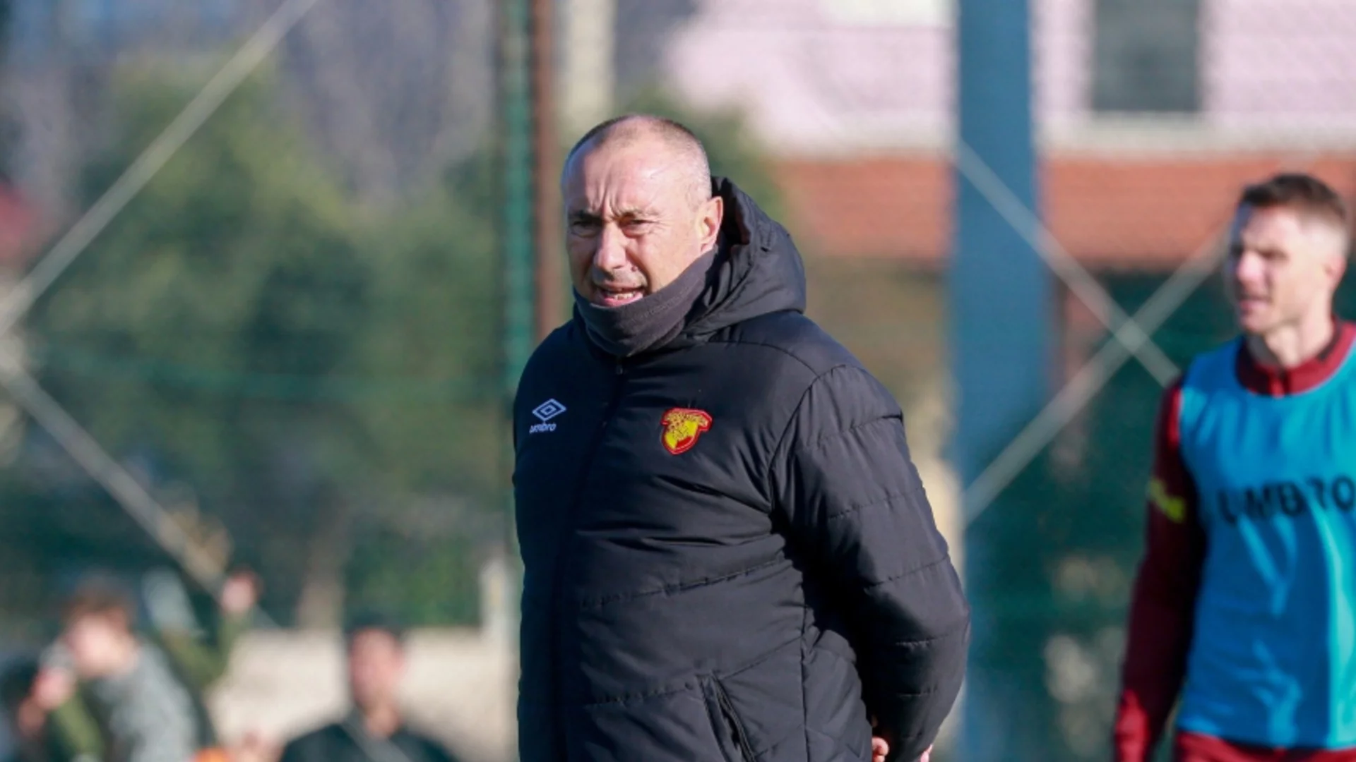 След издънка и освиркване от феновете: Мъри Стоилов призна грешките на Гьозтепе и обясни неочаквано решение