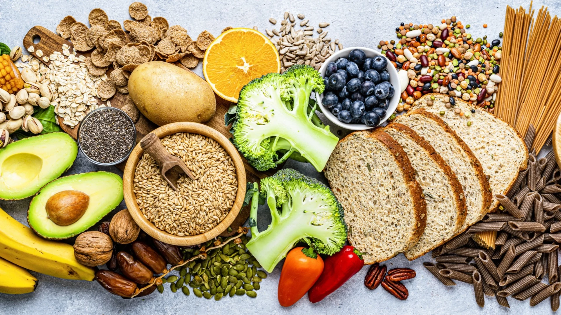 Какво се случва с тялото ви, когато не приемате достатъчно фибри