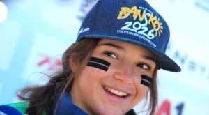 Отмъщението е сладко! Малена превъзмогна кошмара от Игрите за Световната купа