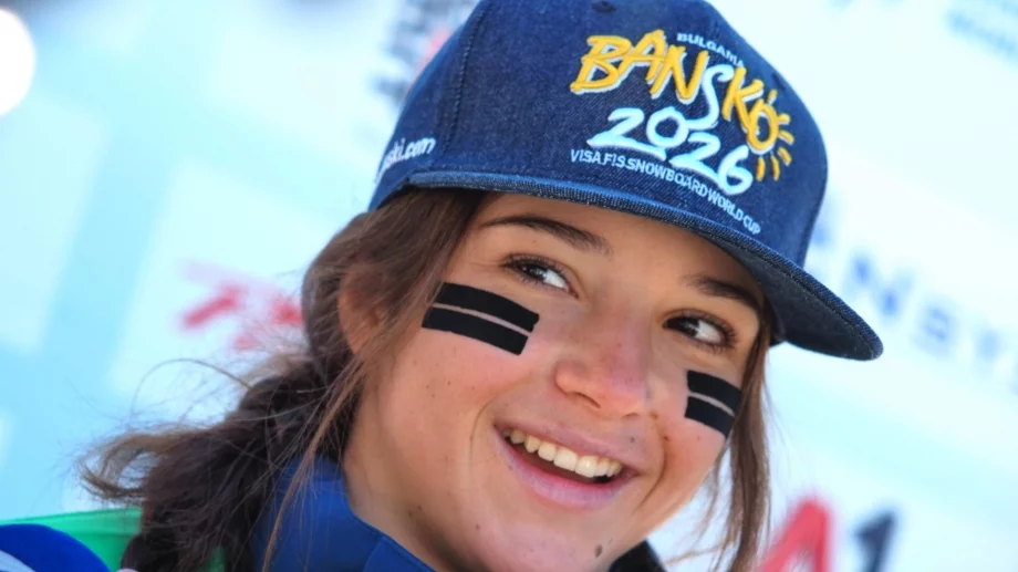 Отмъщението е сладко! Малена превъзмогна кошмара от Игрите за Световната купа