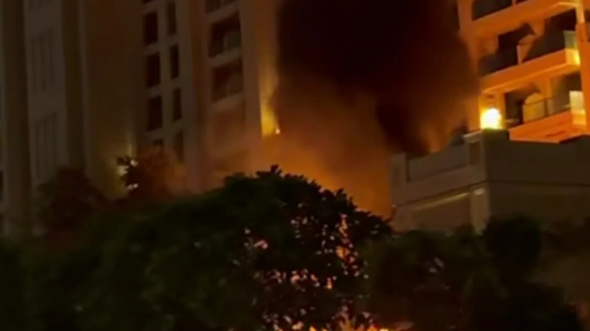 Има жертви в ОАЕ и Кувейт след иранските удари