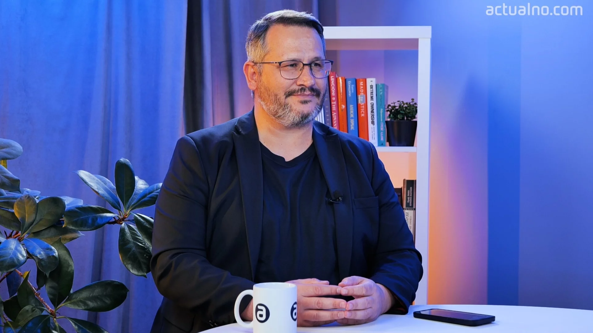 Мутри от 90-те години искат да управляват държавата и да влияят на обществения ресурс и националната сигурност