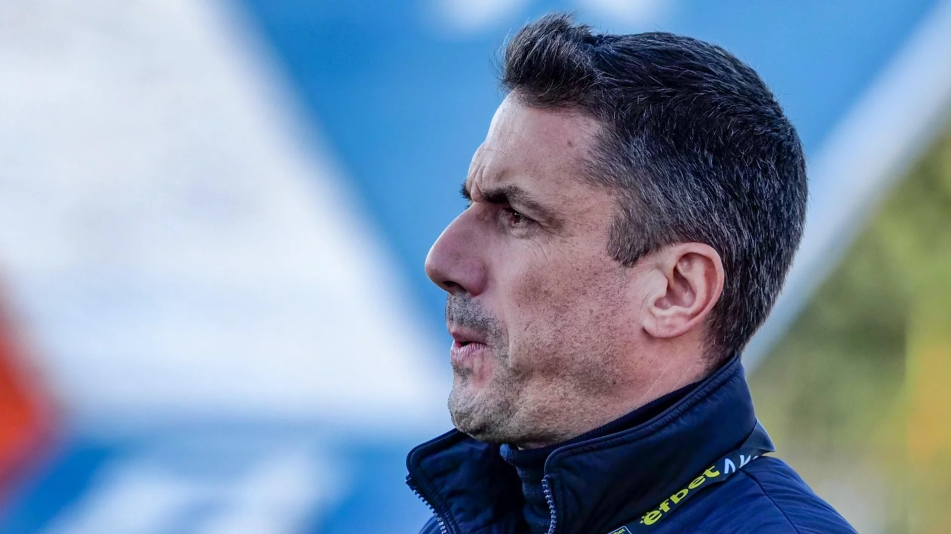 Веласкес се ядоса на въпрос за Лудогорец и изуми: Този мач не ми стори атрактивен