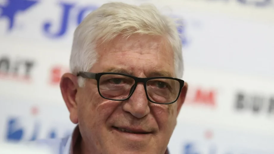 В памет на една легенда: кариерата на едно голямо "червено" сърце