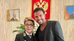 "На 50 метра от нас избухна бомба": Благо Джизъса преживява ужас в Дубай