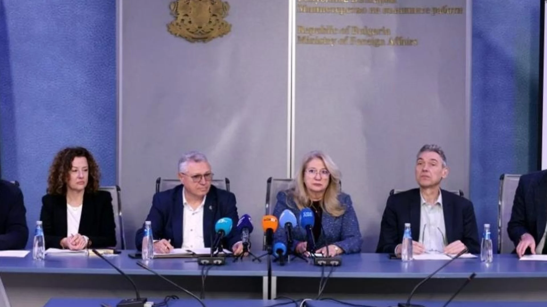 Хиляди са блокирани: Кризисният щаб съобщи има ли пострадали българи в Близкия изток  