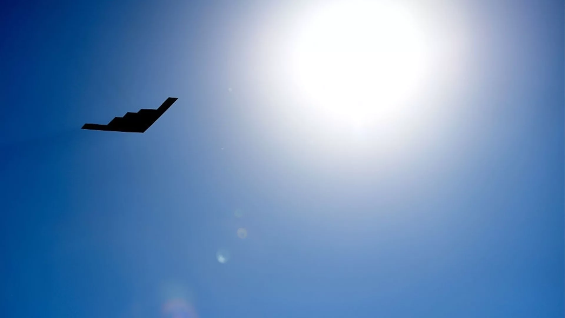 САЩ са извършили 900 удара за 12 часа в операция "Епична ярост" срещу Иран