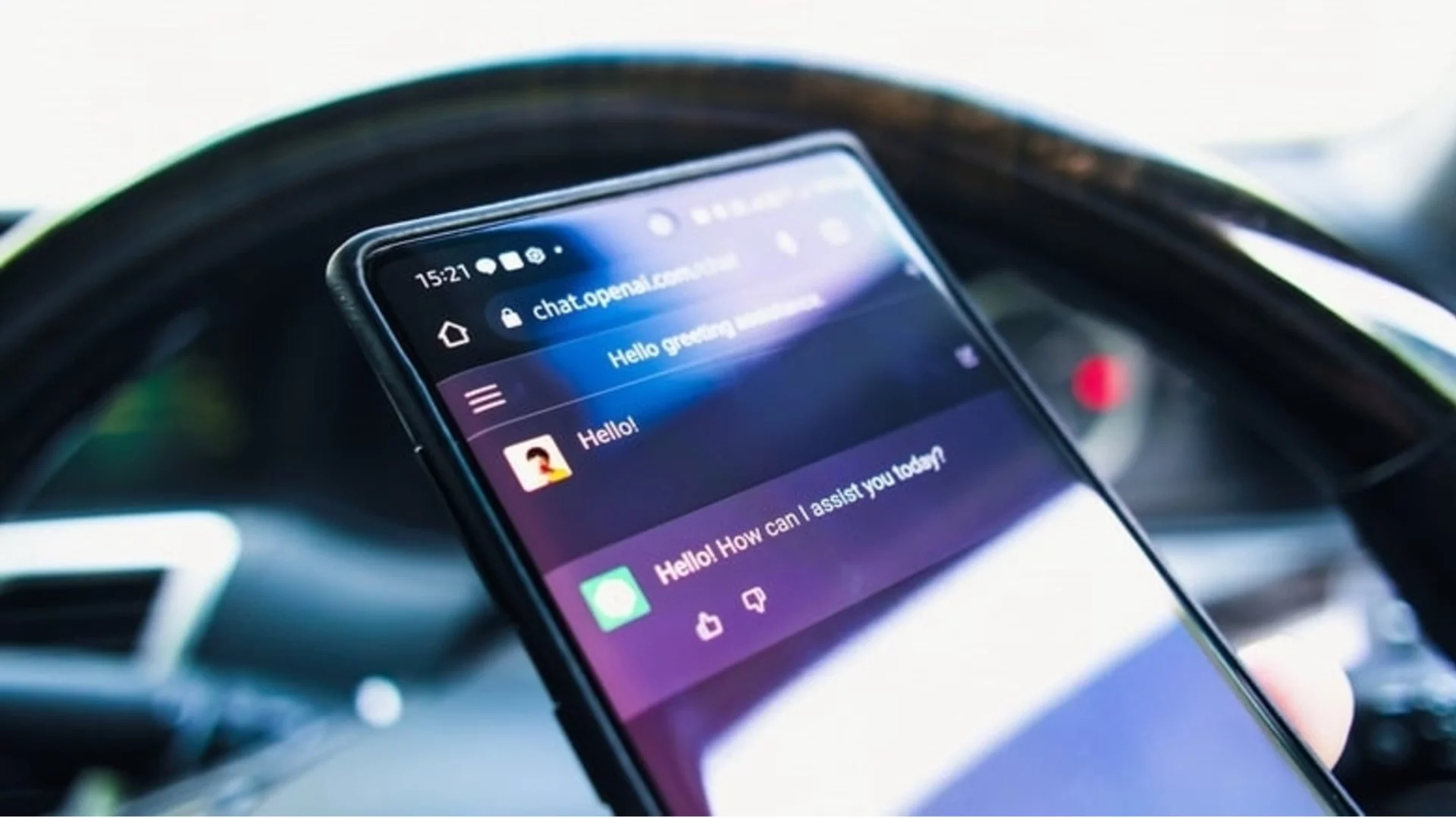 Защо използването на изкуствен интелект за ремонт на автомобил е опасно