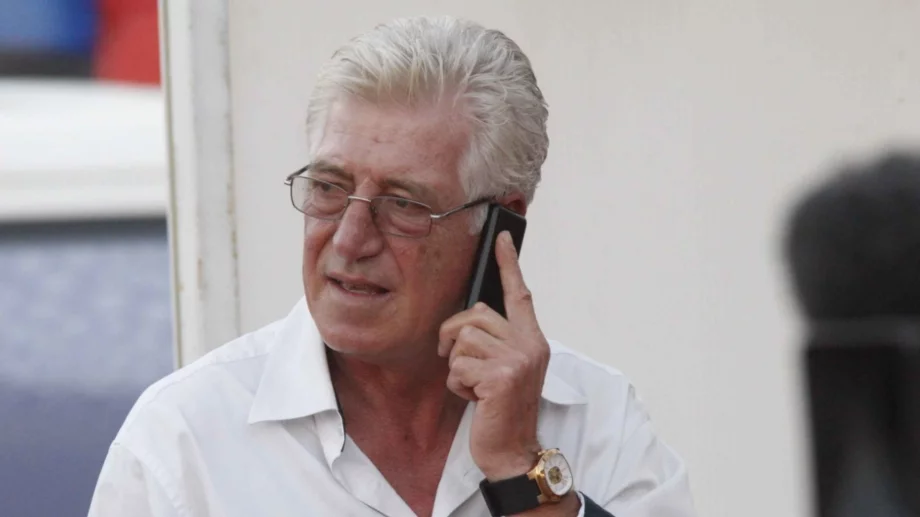 Кошмарна 2026 година: Георги Велинов ни напусна!