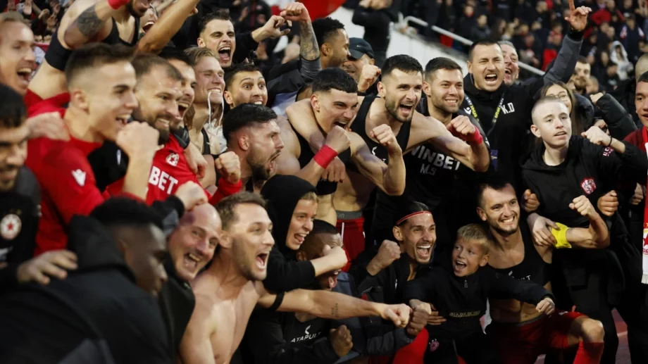 "Янев ме използваше като крило": Пропъден с изповед за престоя си в ЦСКА