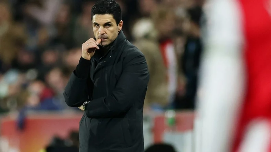 Лондон притихна: Арсенал се усмихва