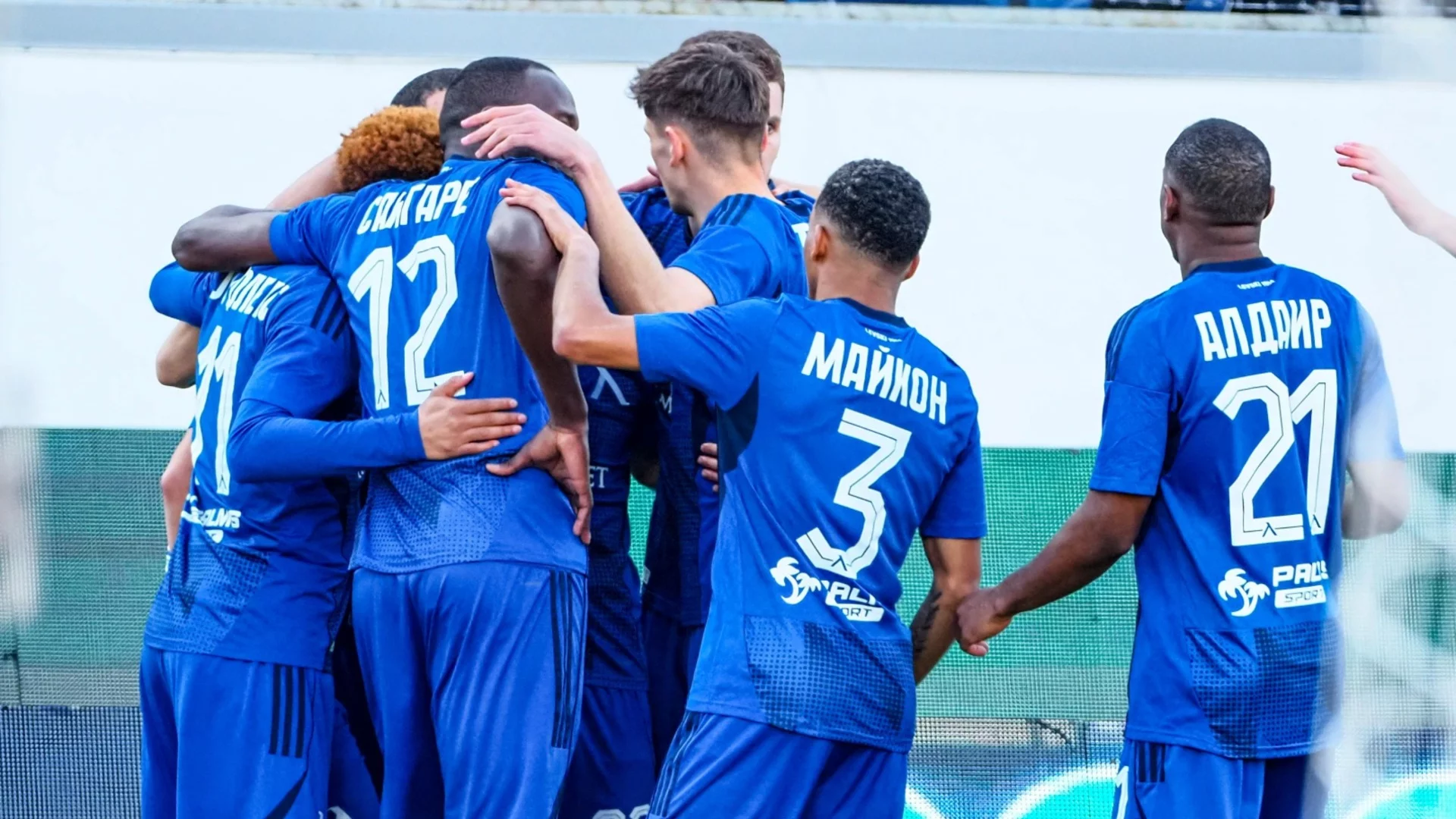 Левски показа шампионски дух срещу Локо София в луд 7-голов трилър с 2 обрата