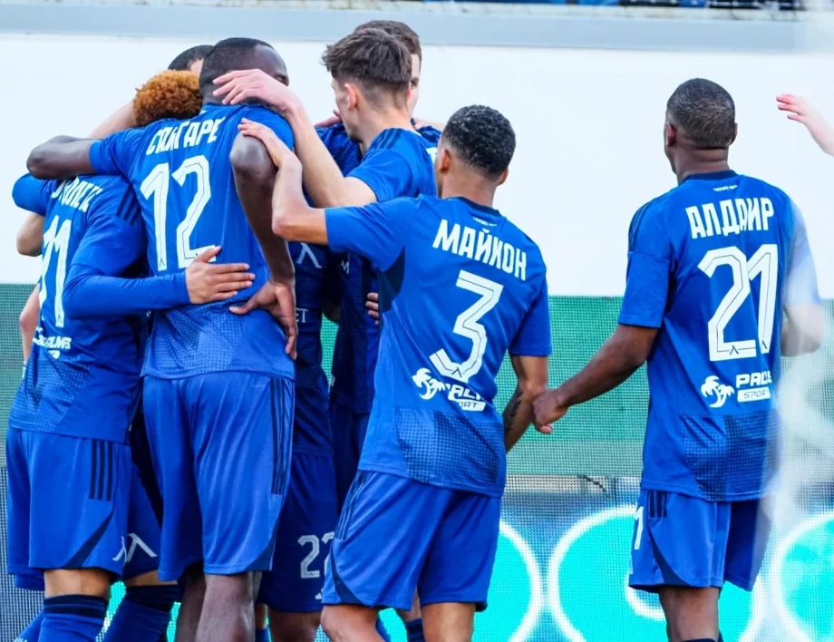 Левски показа шампионски дух срещу Локо София в луд 7-голов трилър с 2 обрата