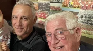 Стоичков разтърси всички с емоционалните си думи за Георги Велинов