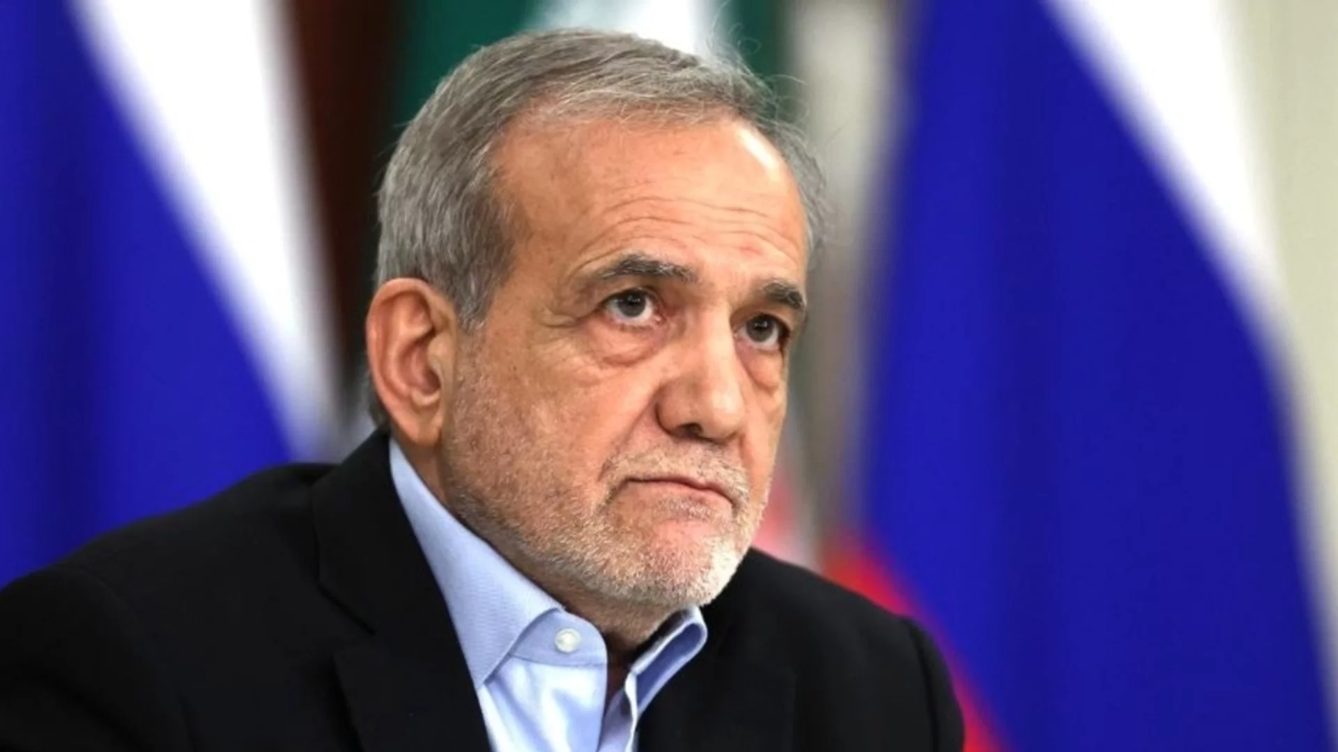 Президентът Масуд: Иран иска отмъщение и няма да спре