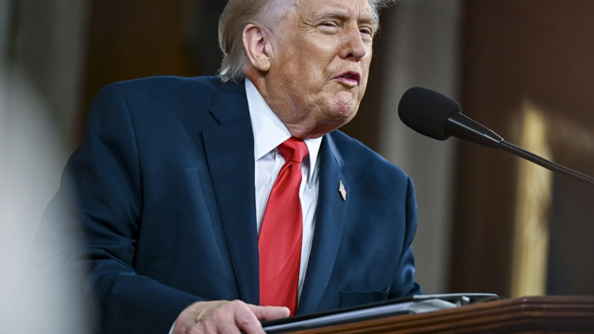 Доналд Тръмп обяви колко ирански лидери са убити при ударите, между тях е бивш президент