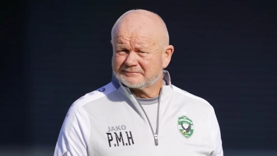 Лудогорец готви много интересен план, точно преди големия сблъсък с Левски