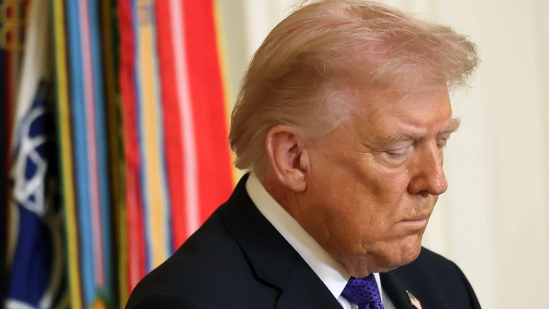 Тръмп: Ще продължим ударите колкото е нужно. Няма да ми омръзне (ВИДЕА)