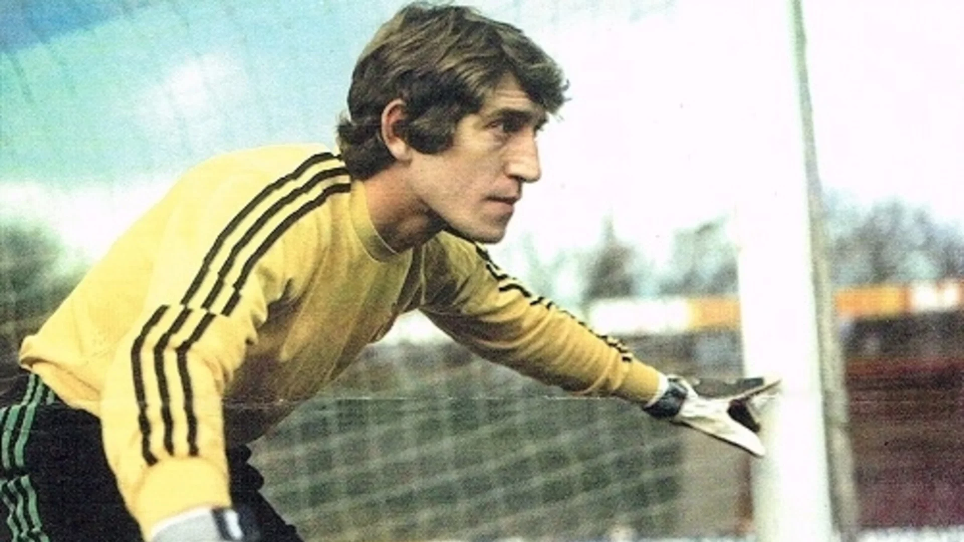 Любо Пенев: Светъл да е пътят ти, бате Джони!