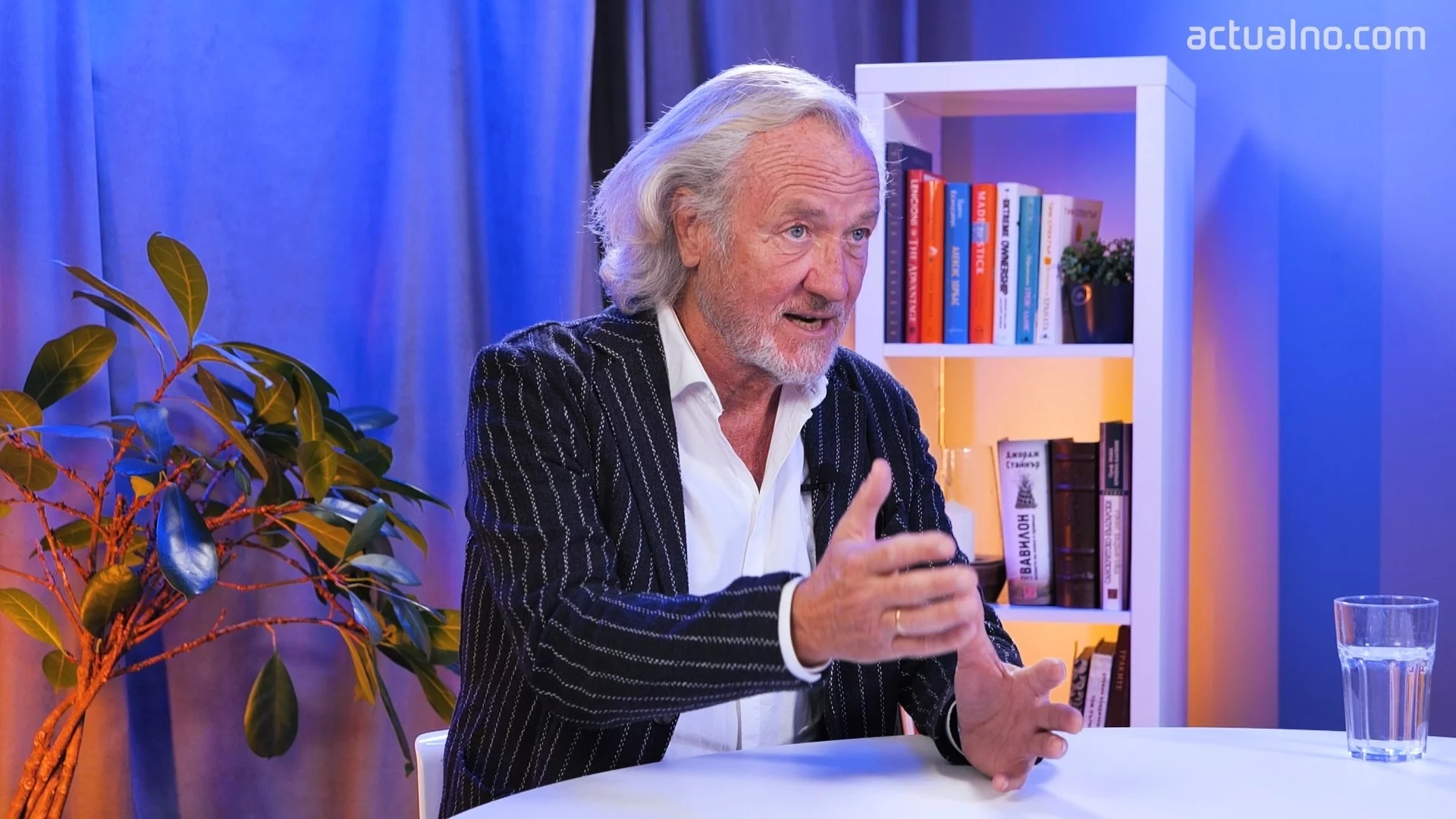 Иво Инджев за ескалацията в Близкия изток: На ръба на шегата, но може да очакваме развръзка на 8 март