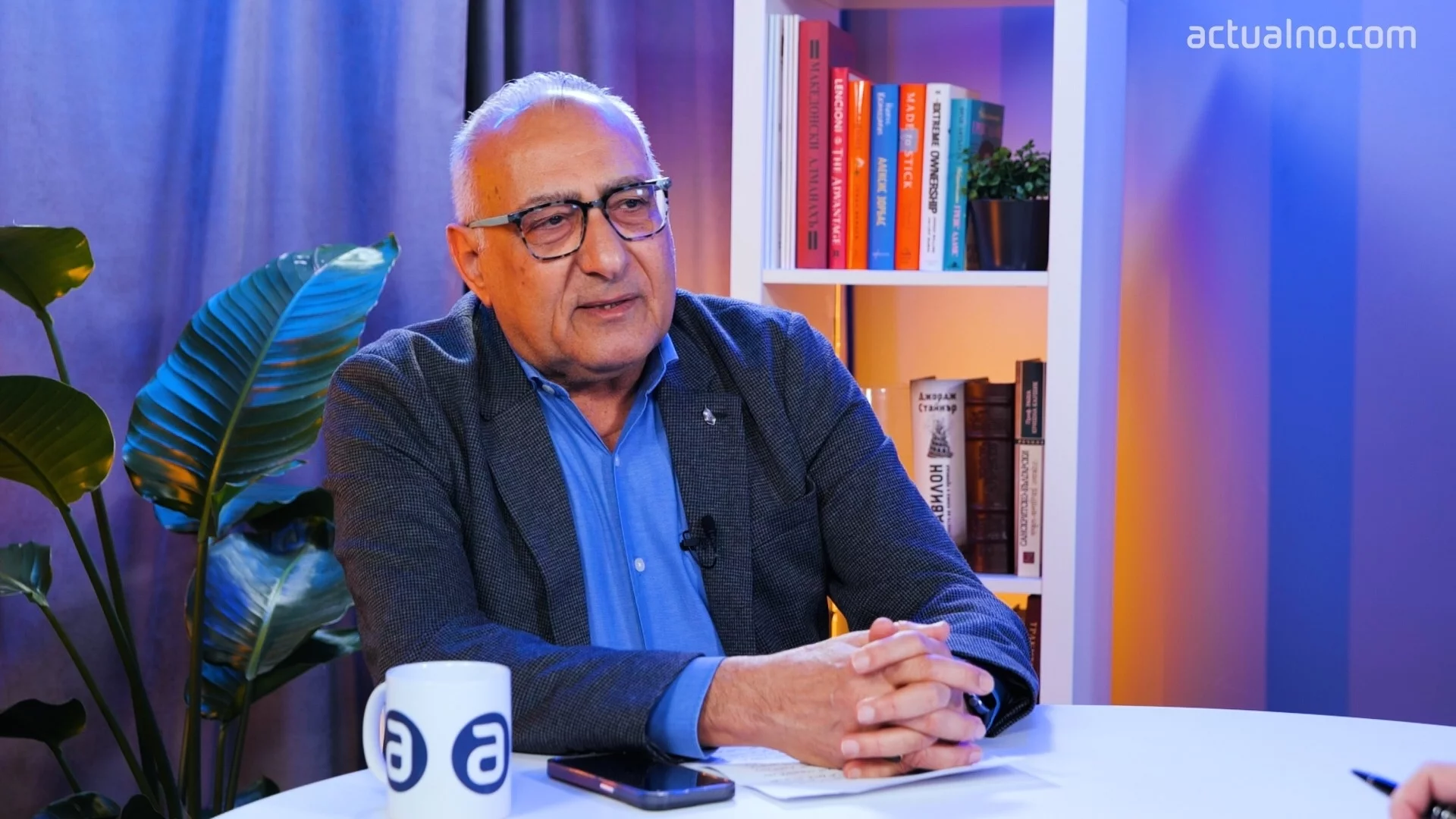 “Отива се към ескалация”: Мохамед Халаф обяснява сблъсъка САЩ-Иран-Израел (ВИДЕО)