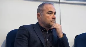 Загубата от Септември накара ЦСКА да вземе безкомпромисна мярка