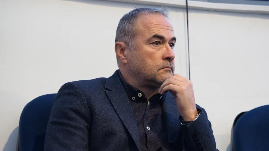 Загубата от Септември накара ЦСКА да вземе безкомпромисна мярка