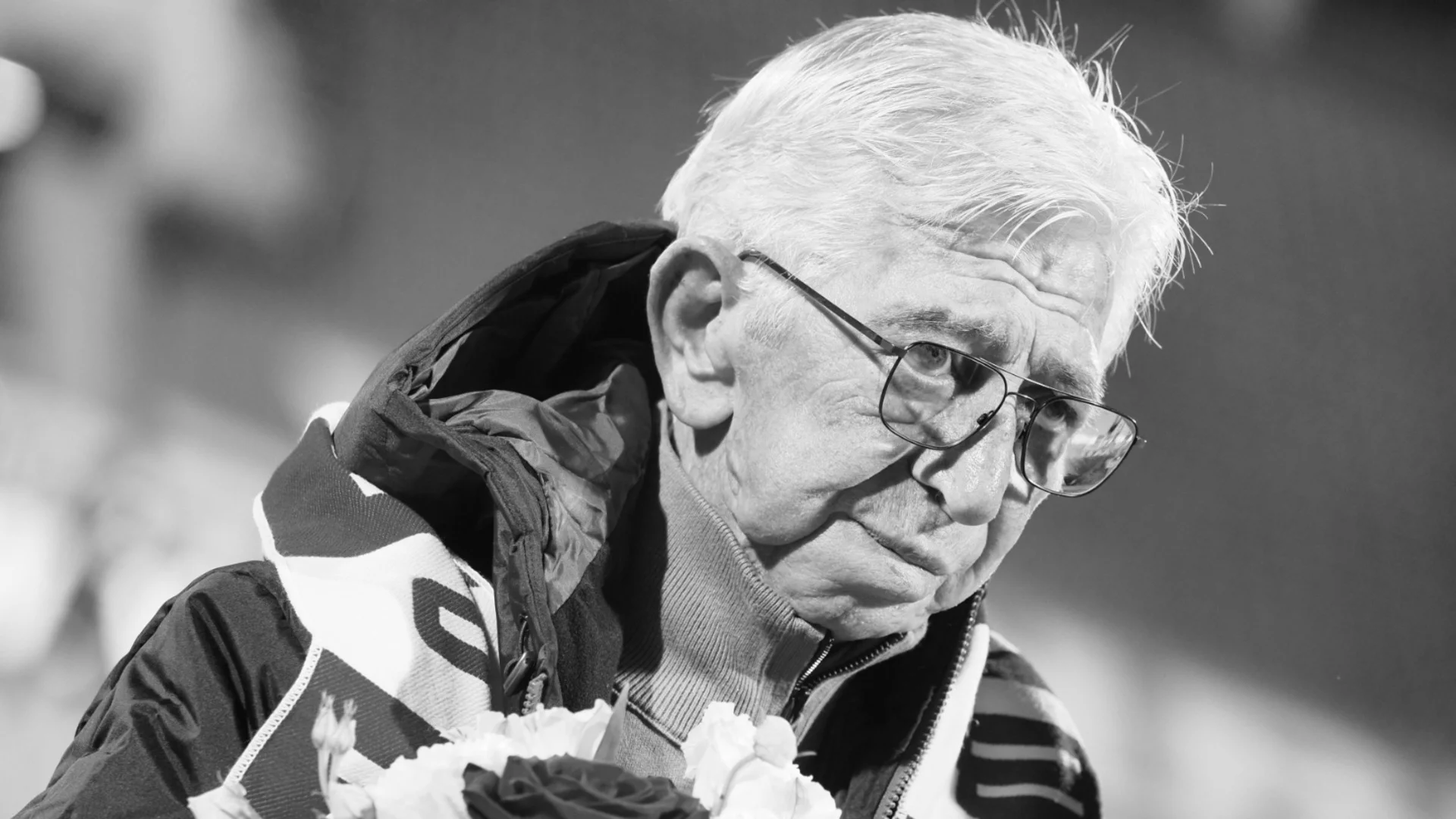 Левски за Джони Велинов: Достоен съперник, изключителен вратар и човек!