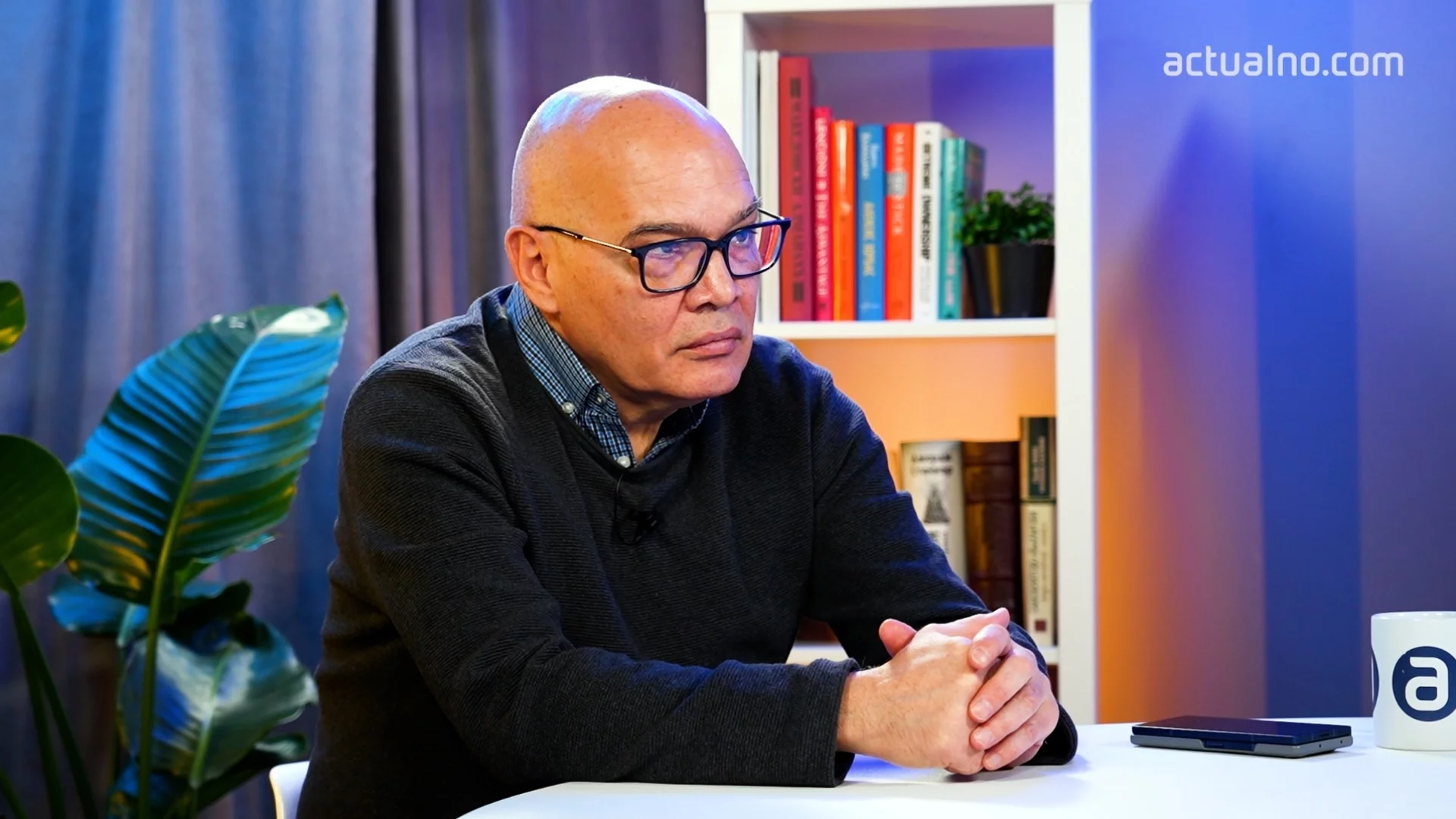 Наркокартелите в Мексико, убийствата и ужасът “Петрохан”: Специален коментар на Тихомир Безлов (ВИДЕО)