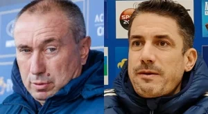 Хулио Веласкес счупи рекорд в Левски, за който Станимир Стоилов може само да мечтае