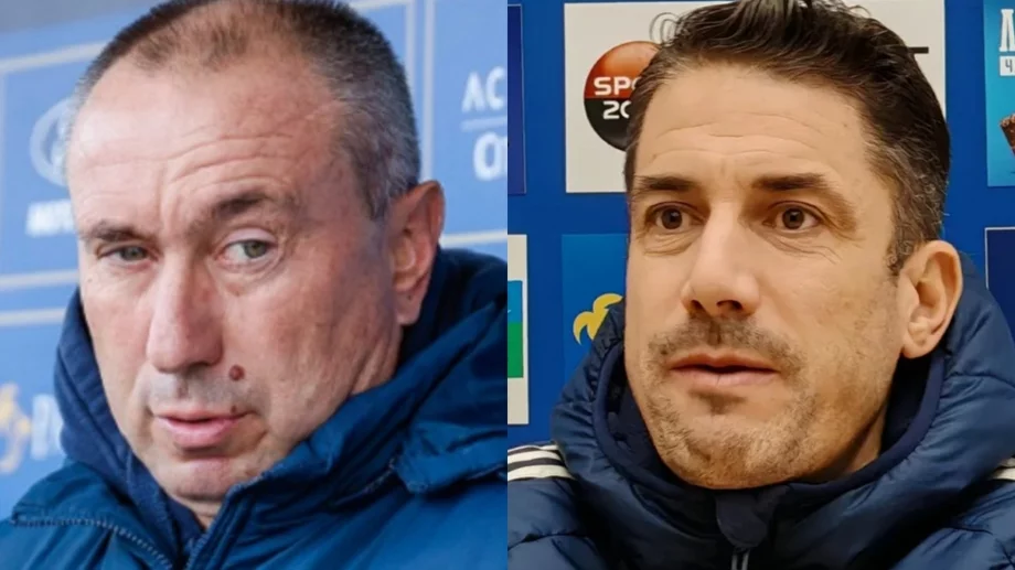 Хулио Веласкес счупи рекорд в Левски, за който Станимир Стоилов може само да мечтае