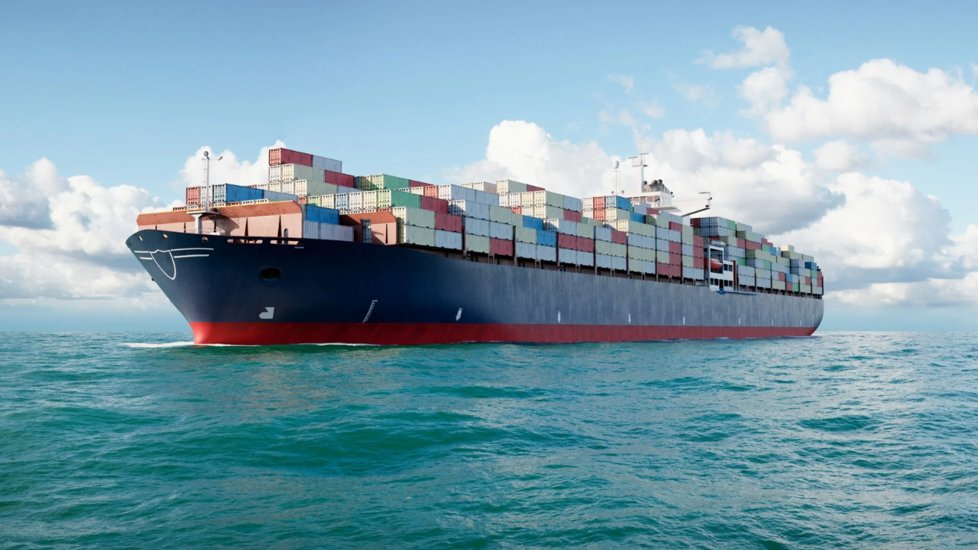 Корабни компании въвеждат такси за военен риск в Близкия изток