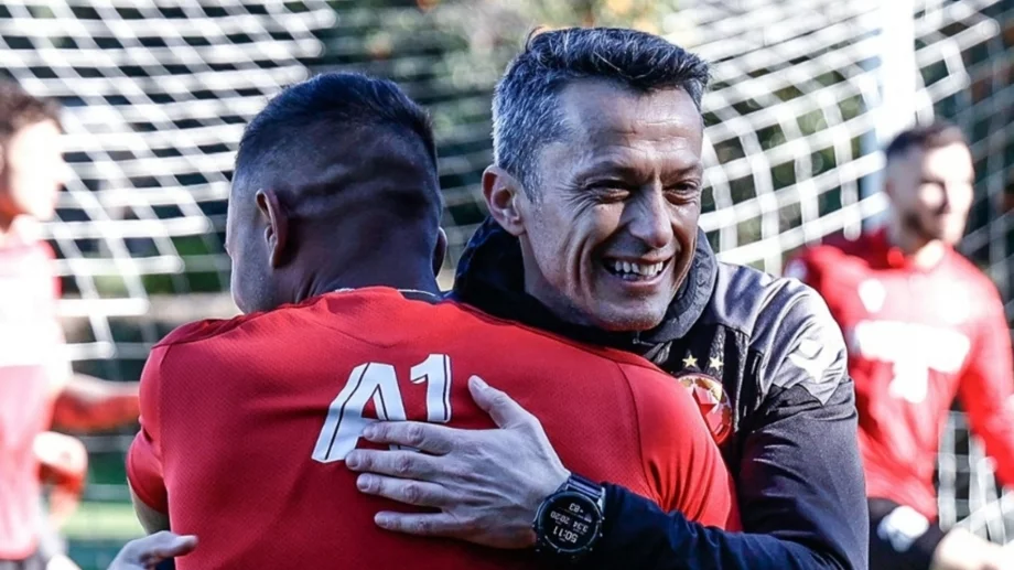 След шамара от Септември: Ще покаже ли ЦСКА на какво е способен? 