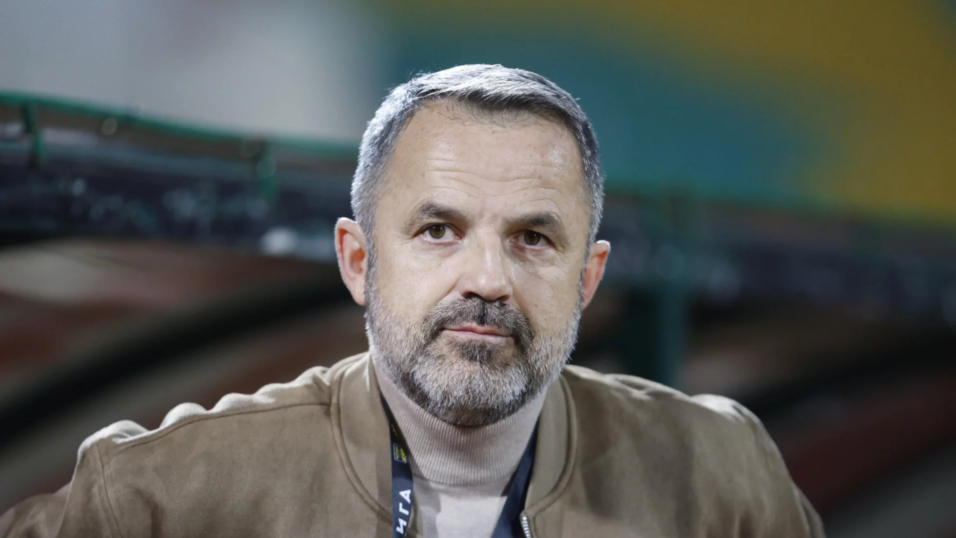 Душан Косич направи любопитен коментар за талант на ЦСКА и отсече: Съжаляваме, че не бихме Лудогорец