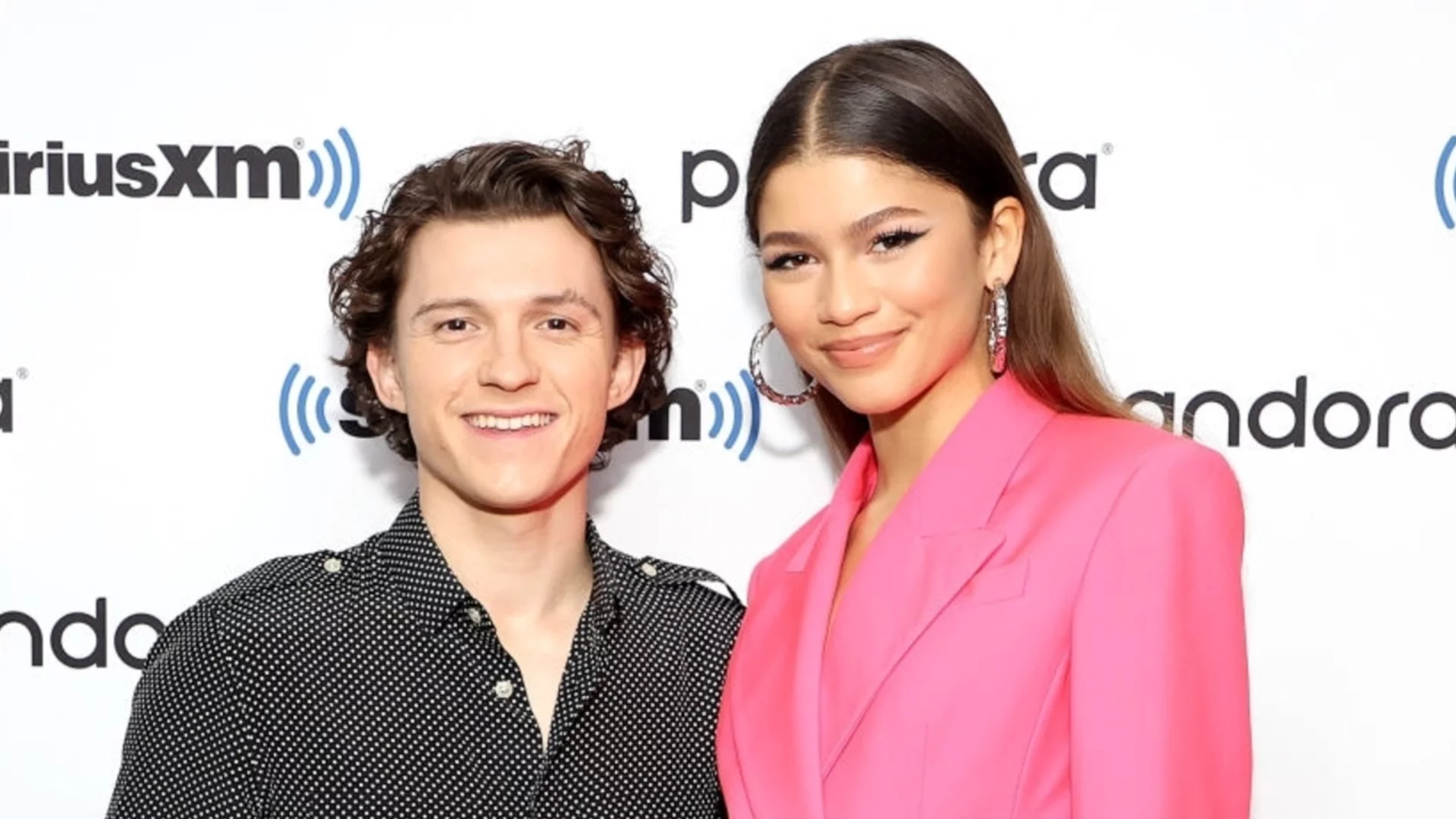 Потвърдено: Зендая и Том Холанд са се оженили