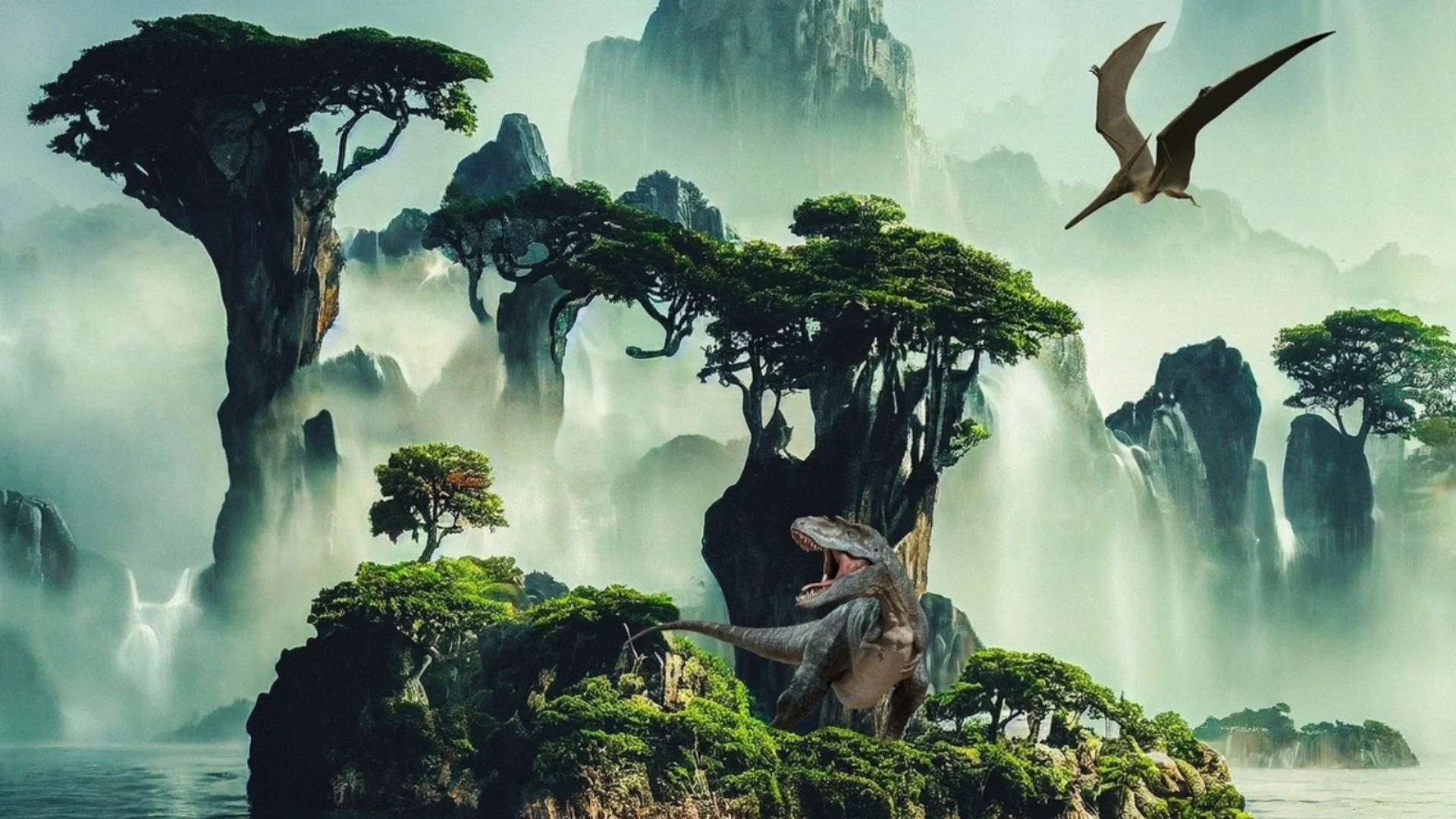 Не от удар на астероид: Учените са на път да разкрият истинската причина за изчезването на динозаврите