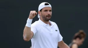 Чудо: Случи се считаното за "невъзможно" за Григор Димитров в тениса