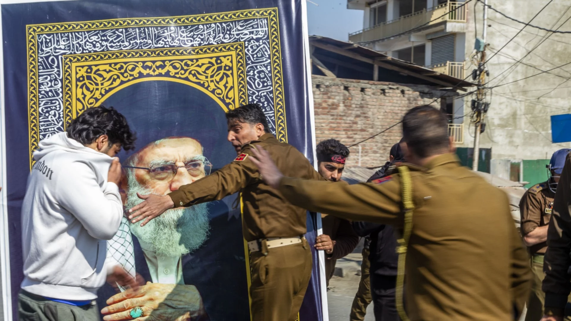 Белгия: Ударите по Иран нарушават международното право, но са оправдани