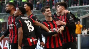 Български талант блести за Милан, направи колоритен коментар