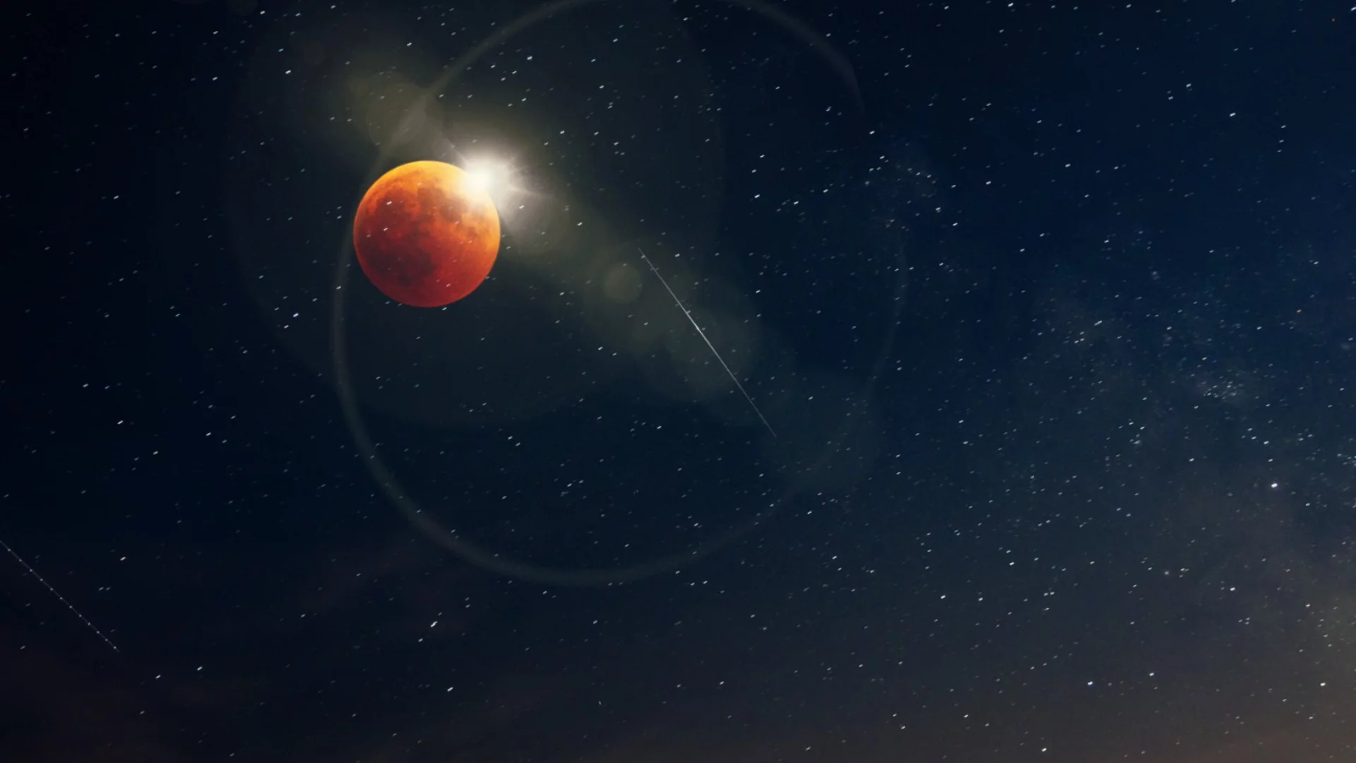 Лунно затъмнение на 3 март: Пълнолунието в Дева ще донесе нуждата от по-прост живот