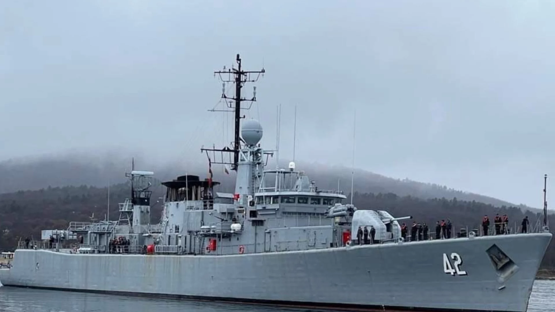 Сирени за трета въздушна атака в Кипър. Гърция праща F-16 и фрегати (ВИДЕО)