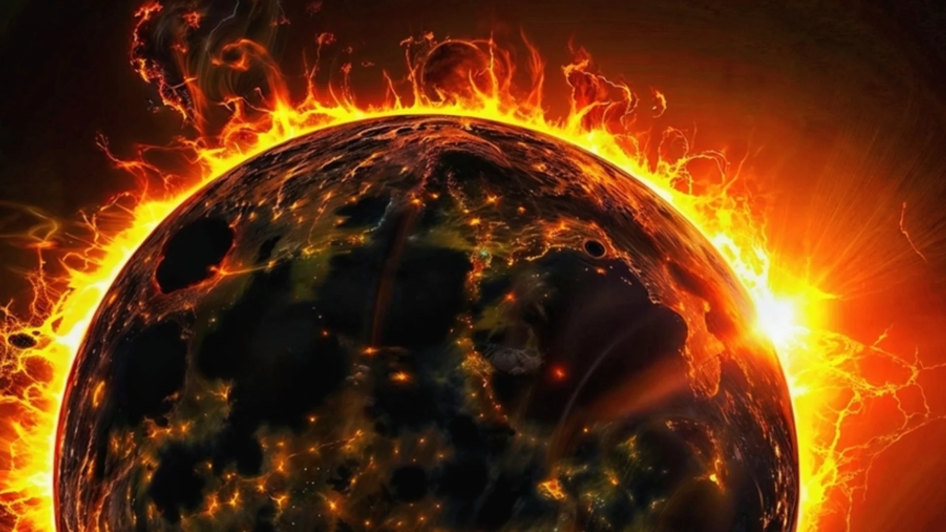 Магнитна буря за вторник, 3 март 2026: Прогноза от САЩ