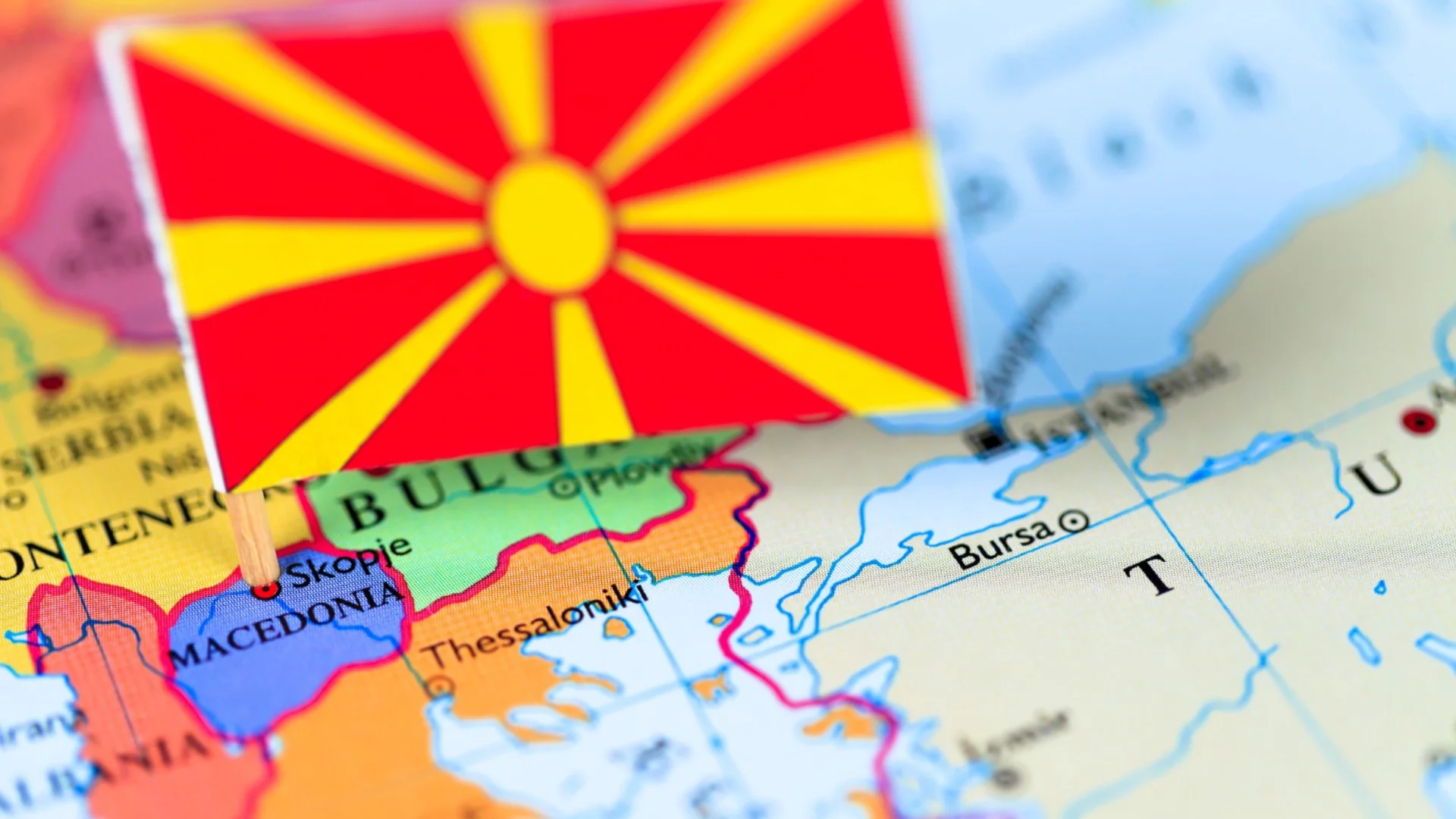 Можеха ли България и Македония да не бъдат врагове? Поуките от миналото