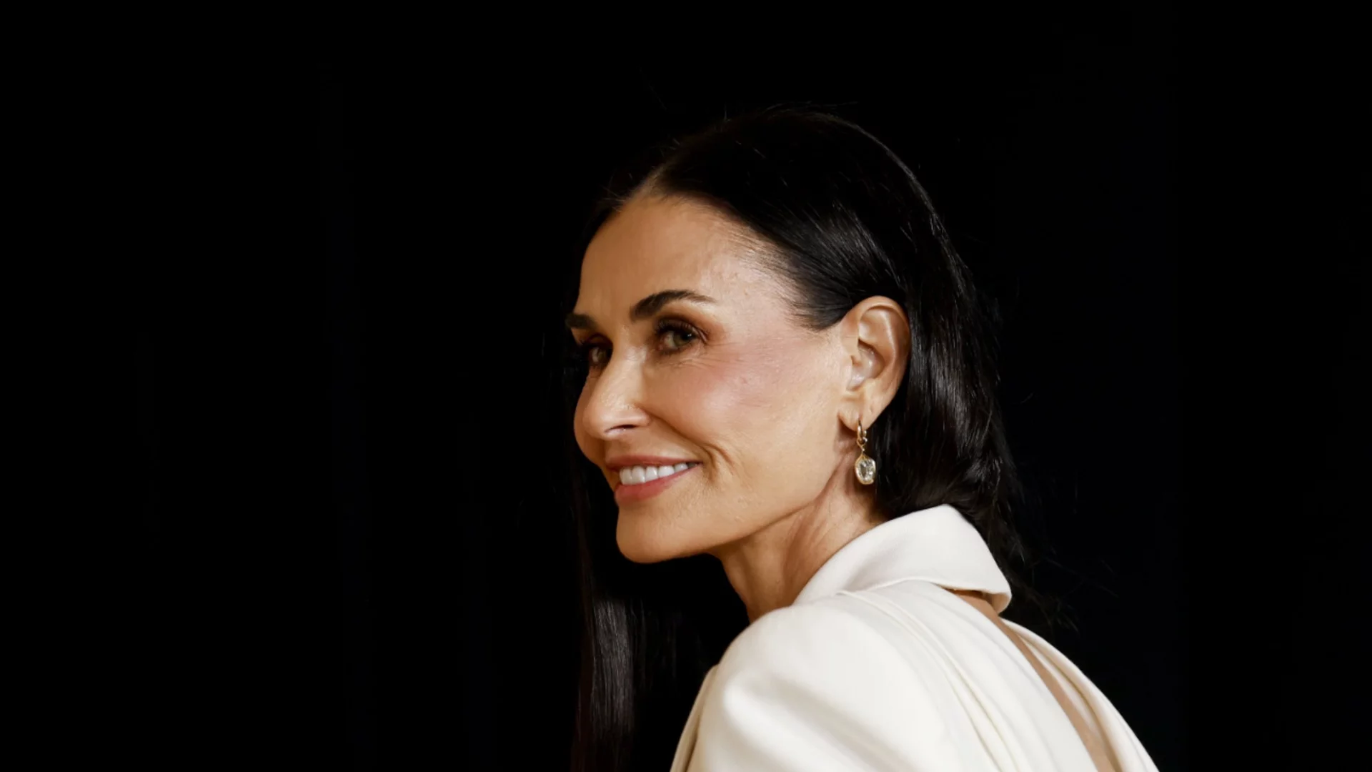 Деми Мур вече не е същата. Няма да я познаете (СНИМКИ)